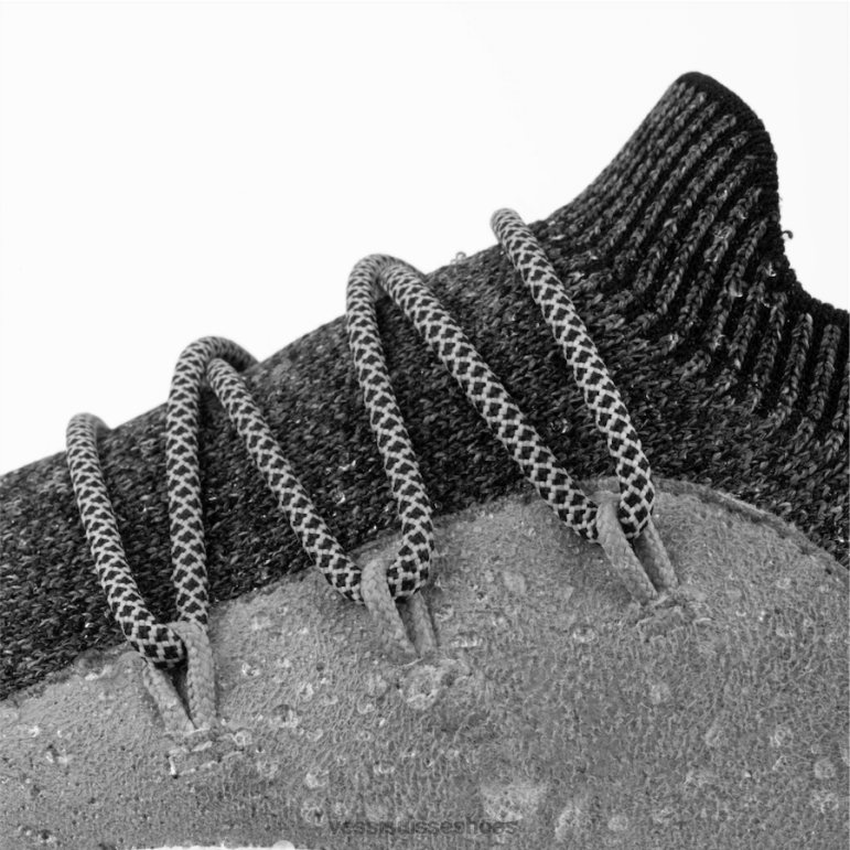 Vessi paysage urbain classique - gris anthracite H6F6289 gris charbon