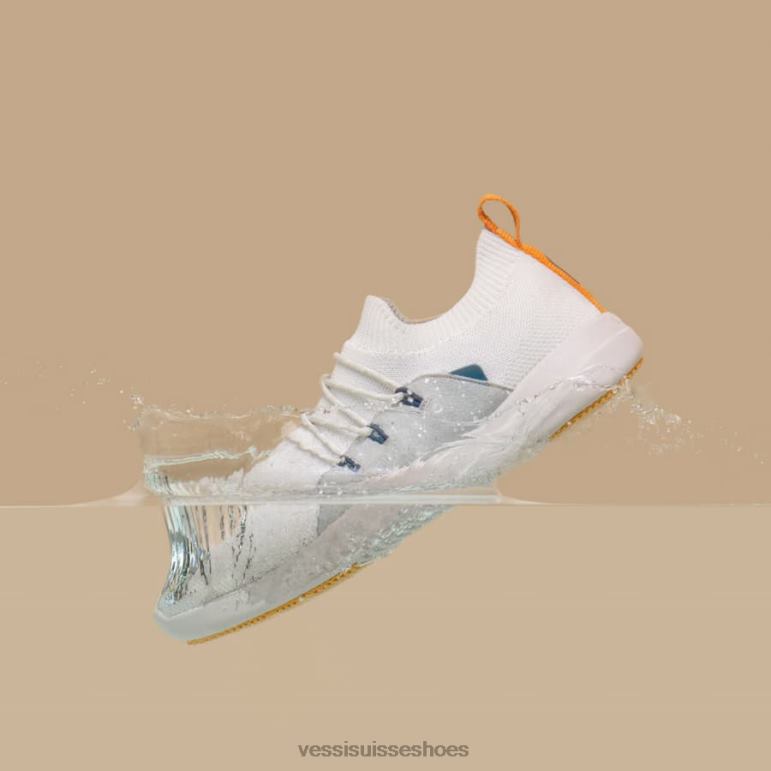 Vessi paysage urbain classique - gris d'altitude H6F62189 gris d'altitude