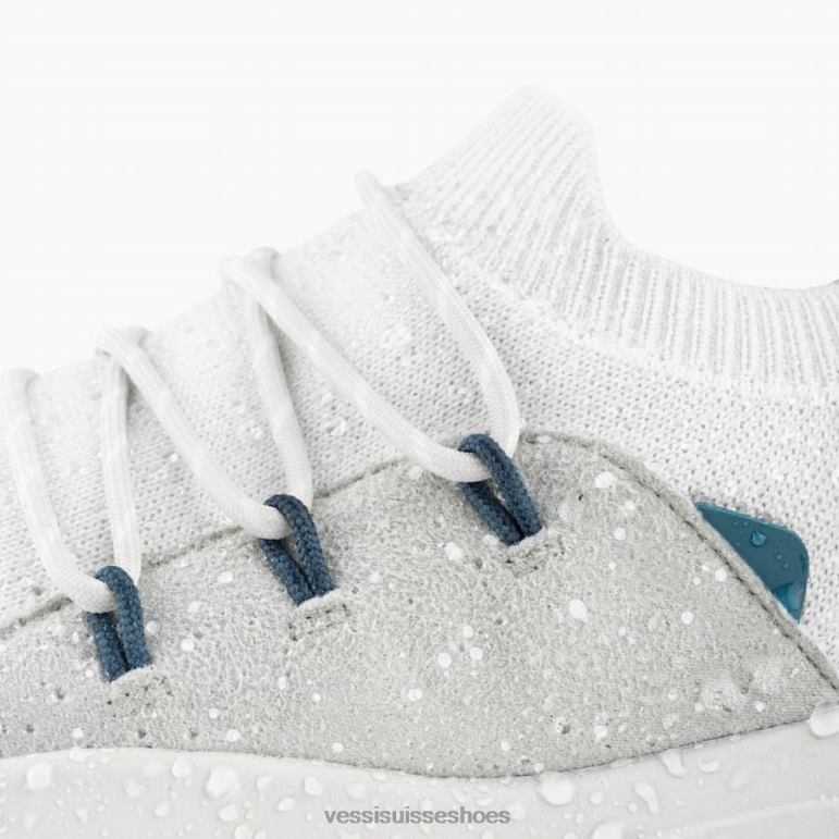 Vessi paysage urbain classique - gris d'altitude H6F62189 gris d'altitude