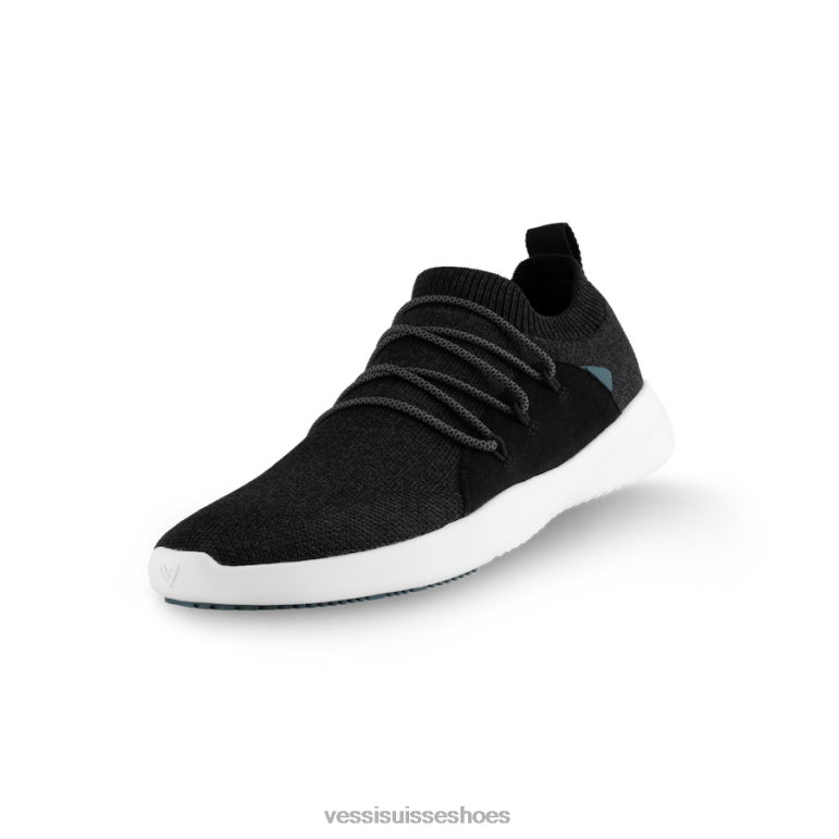 Vessi paysage urbain classique - noir tempête H6F6292 tempête noir