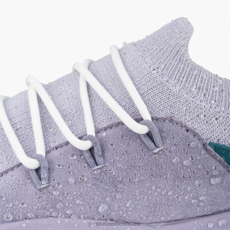 Vessi paysage urbain classique - violet lilas H6F62203 lilas violet