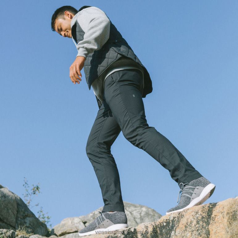 Vessi paysage urbain - gris anthracite H6F6219 gris charbon