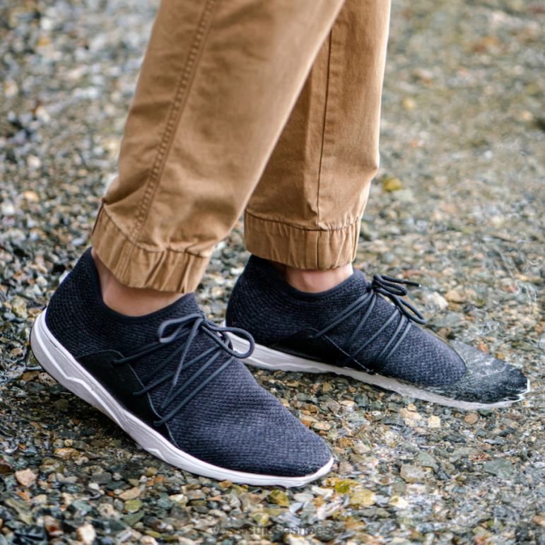 Vessi paysage urbain - tempête noire H6F6215 tempête noir