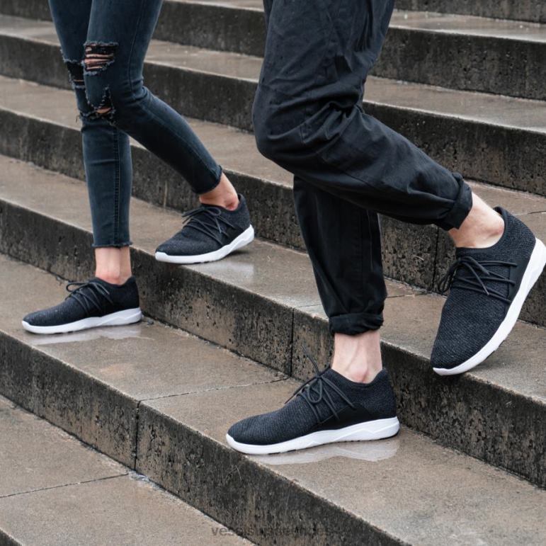 Vessi paysage urbain - tempête noire H6F6215 tempête noir