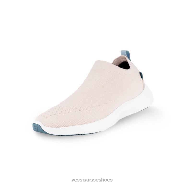 Vessi slip-ons Everyday Move - beige argile H6F62172 beige argile