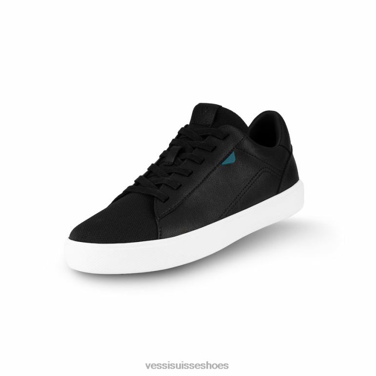 Vessi sneaker soho - asphalte noir H6F62118 asphalte noir