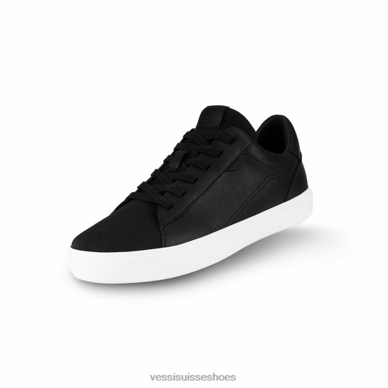 Vessi soho sneaker - asphalt noir le H6F62113 asphalte noir