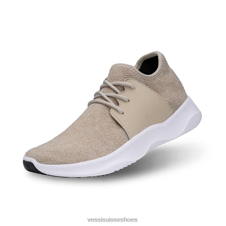 Vessi tous les jours - beige plage H6F62133 plage beige