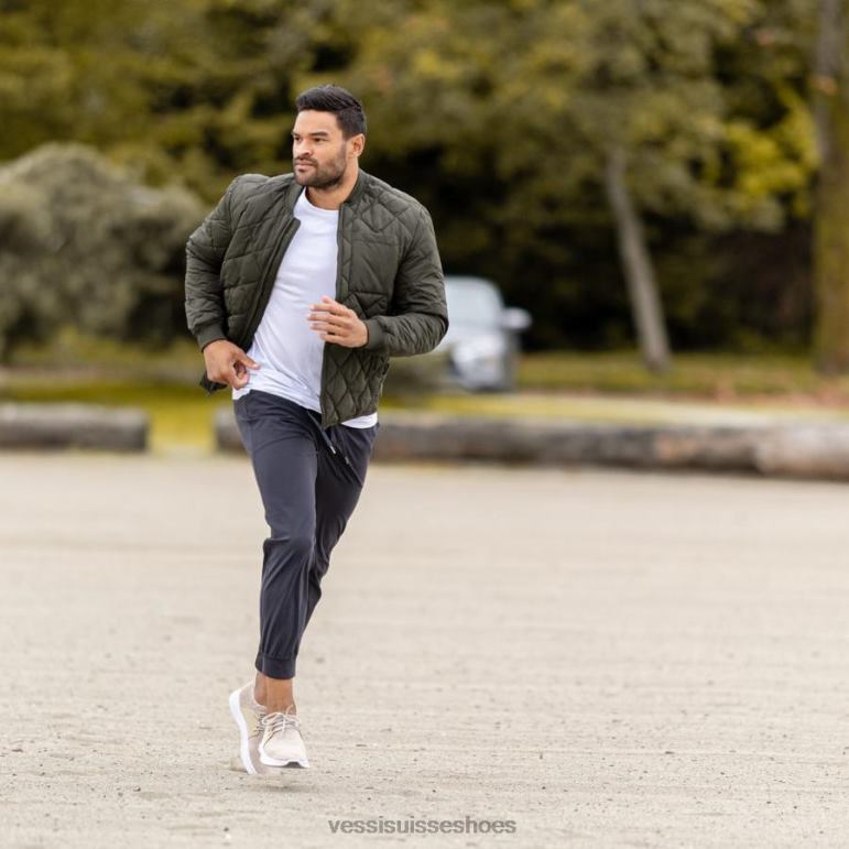 Vessi tous les jours - beige plage H6F62133 plage beige