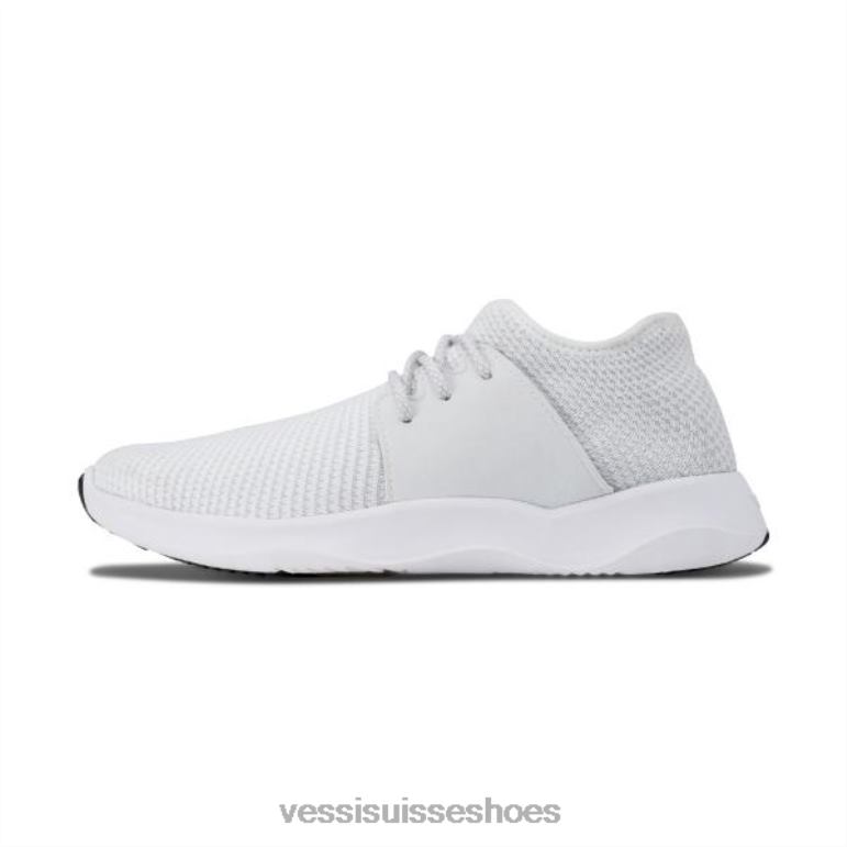 Vessi tous les jours - blanc perle H6F6228 perle blanche