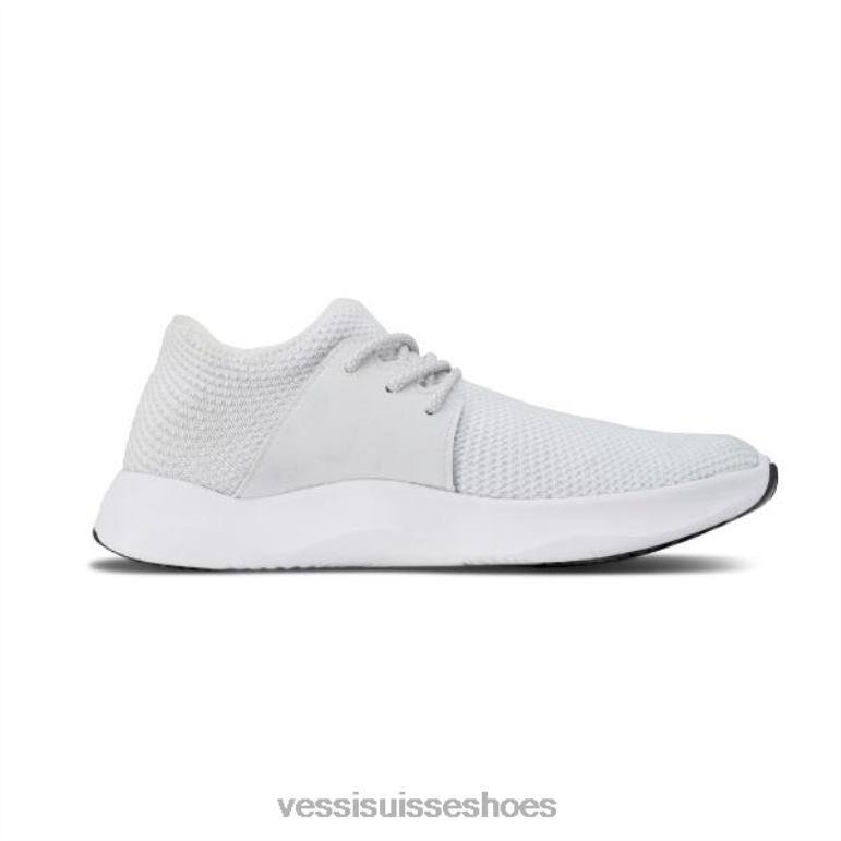 Vessi tous les jours - blanc perle H6F6228 perle blanche