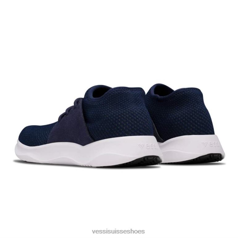 Vessi tous les jours - bleu marine H6F6227 bleu marin