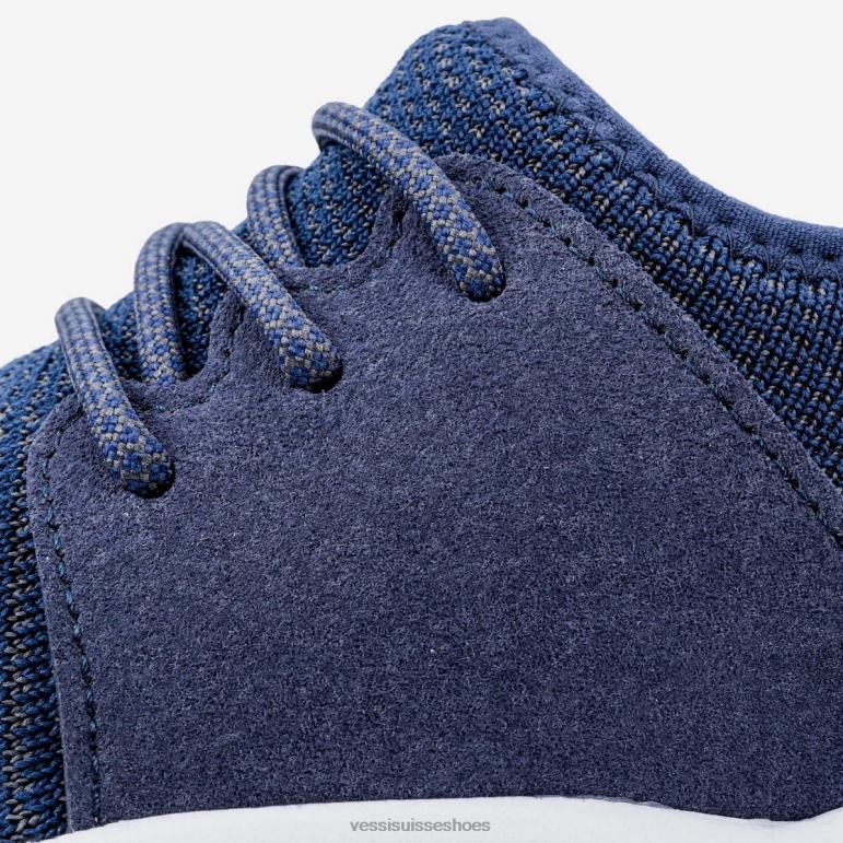 Vessi tous les jours - bleu marine H6F6227 bleu marin