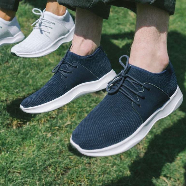 Vessi tous les jours - bleu marine H6F6227 bleu marin