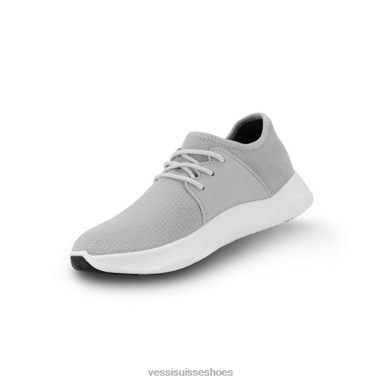 Vessi tous les jours - gris brume H6F6281 gris brume