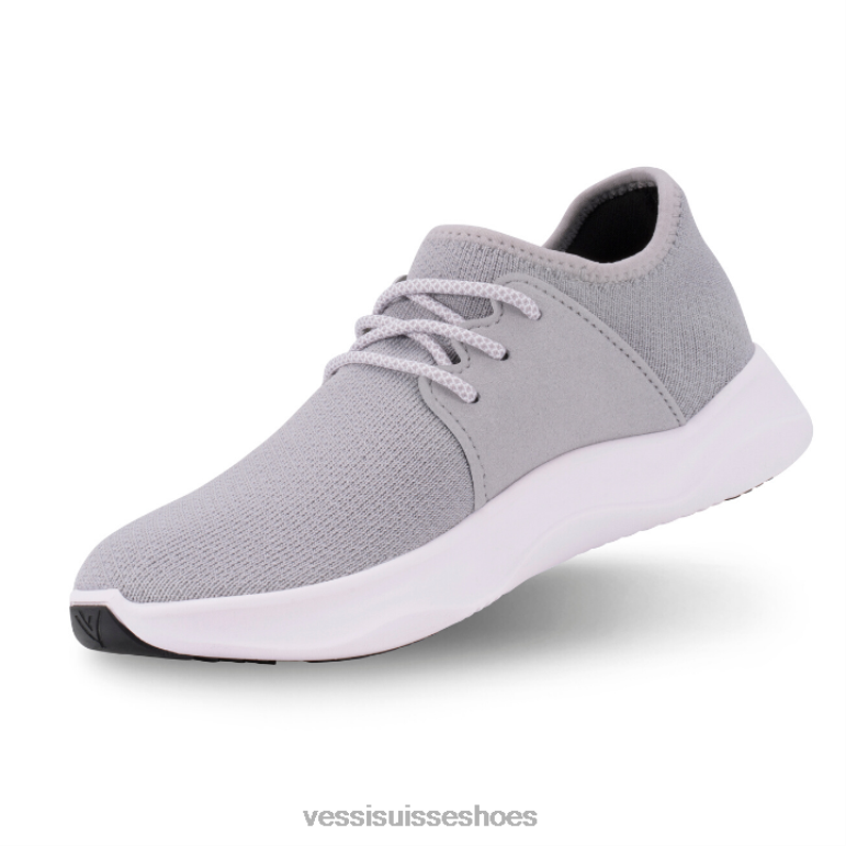 Vessi tous les jours - gris brume H6F6281 gris brume