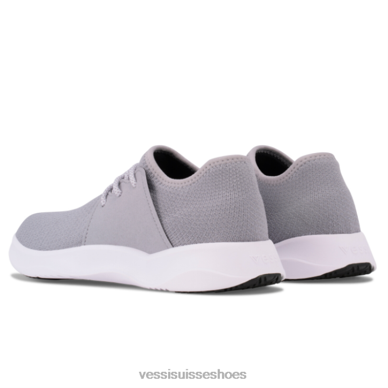 Vessi tous les jours - gris brume H6F6281 gris brume