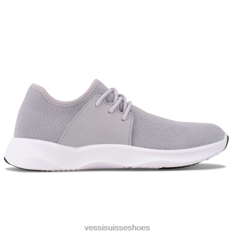 Vessi tous les jours - gris brume H6F6281 gris brume