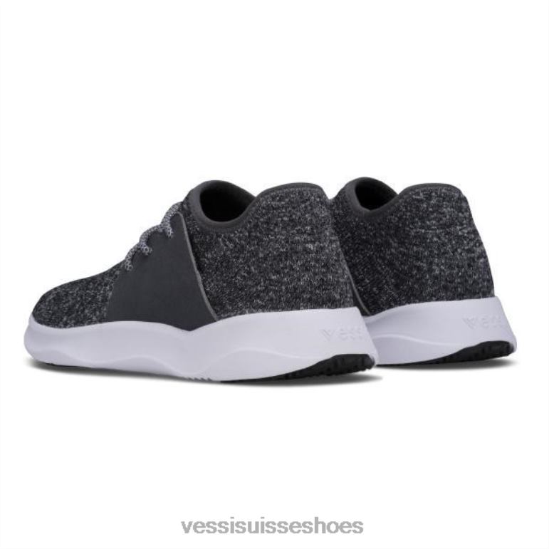 Vessi tous les jours - gris galet H6F6233 gris galet