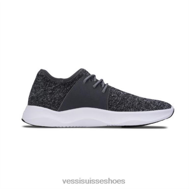 Vessi tous les jours - gris galet H6F6233 gris galet