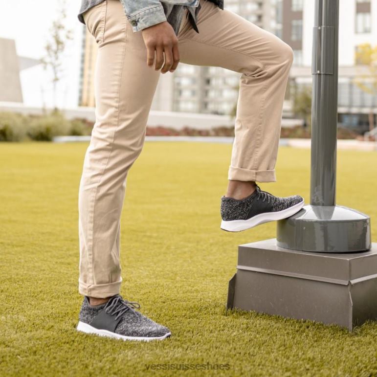 Vessi tous les jours - gris galet H6F6233 gris galet