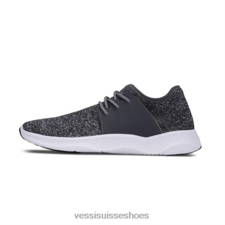 Vessi tous les jours - gris galet H6F6233 gris galet