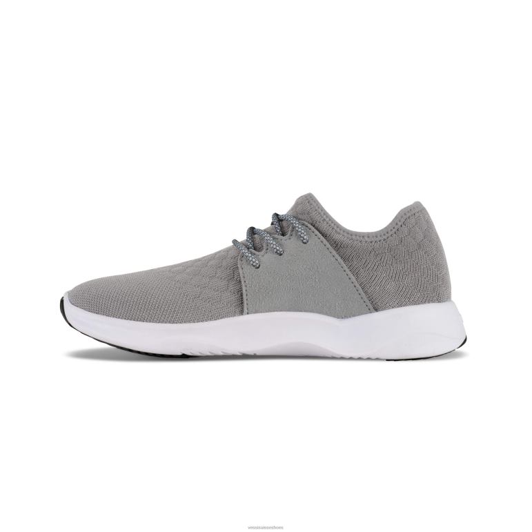 Vessi tous les jours - gris pierre H6F62178 gris pierre