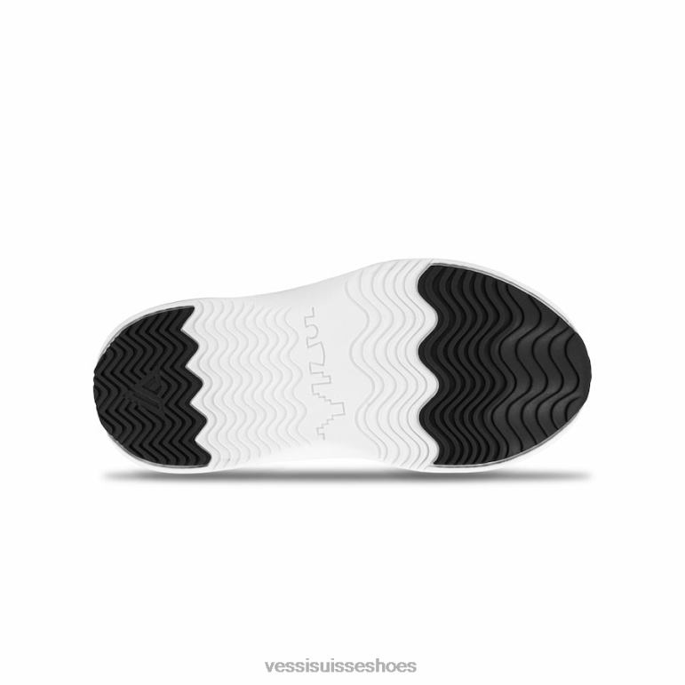 Vessi tous les jours - nova blanc H6F62175 nova blanc