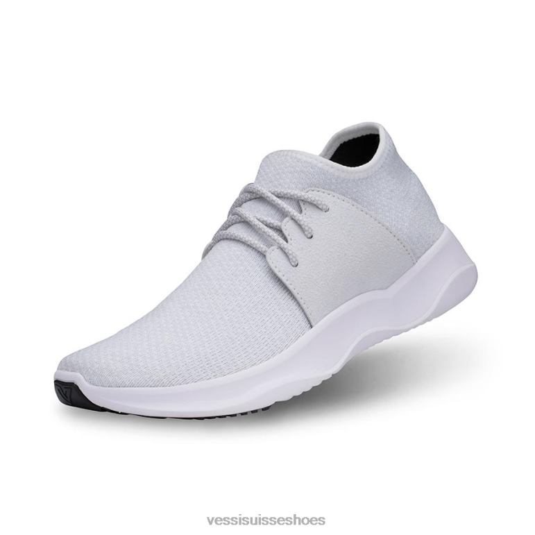 Vessi tous les jours - nuage blanc H6F6231 nuage blanc