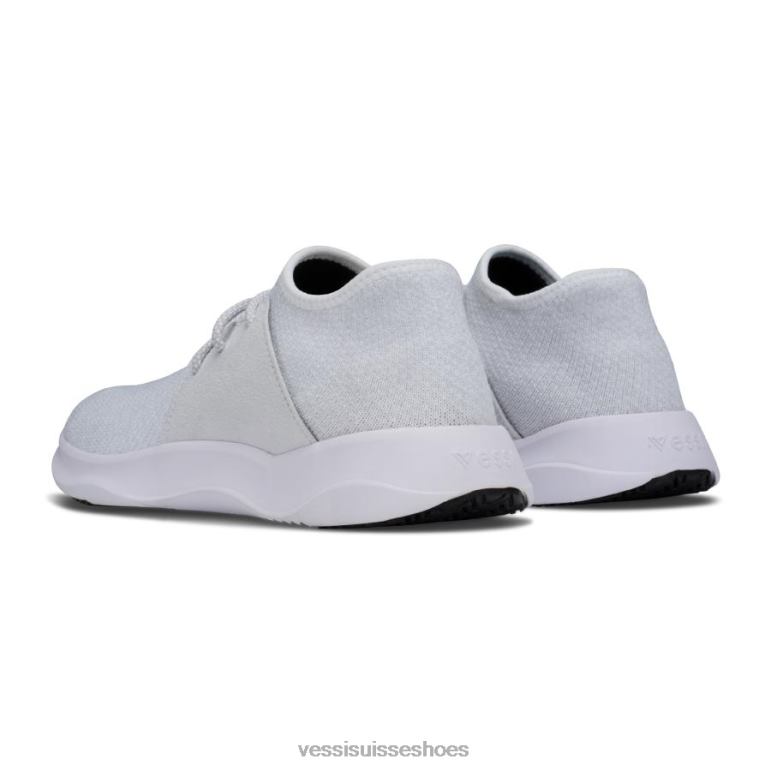 Vessi tous les jours - nuage blanc H6F6231 nuage blanc