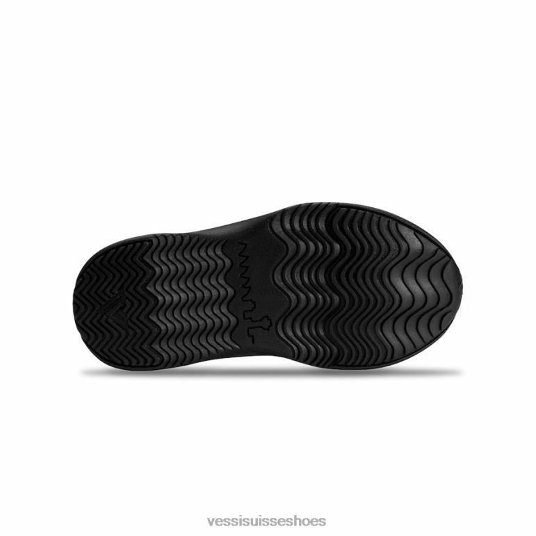 Vessi tous les jours - tout noir H6F6210 tout noir