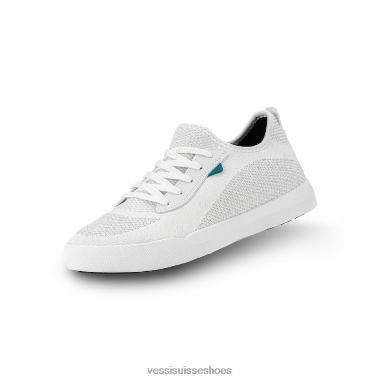 Vessi week-end - argent métallisé H6F62194 argent métallique