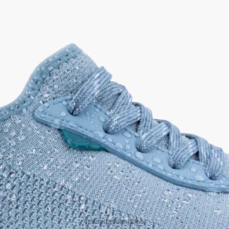 Vessi week-end - bleu céleste H6F62182 bleu céleste