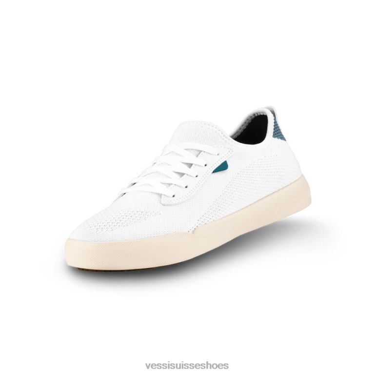 Vessi week-end - bleu marina H6F6256 bleu marine