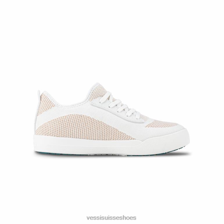 Vessi week-end - bronze métallisé H6F6274 bronze métallisé