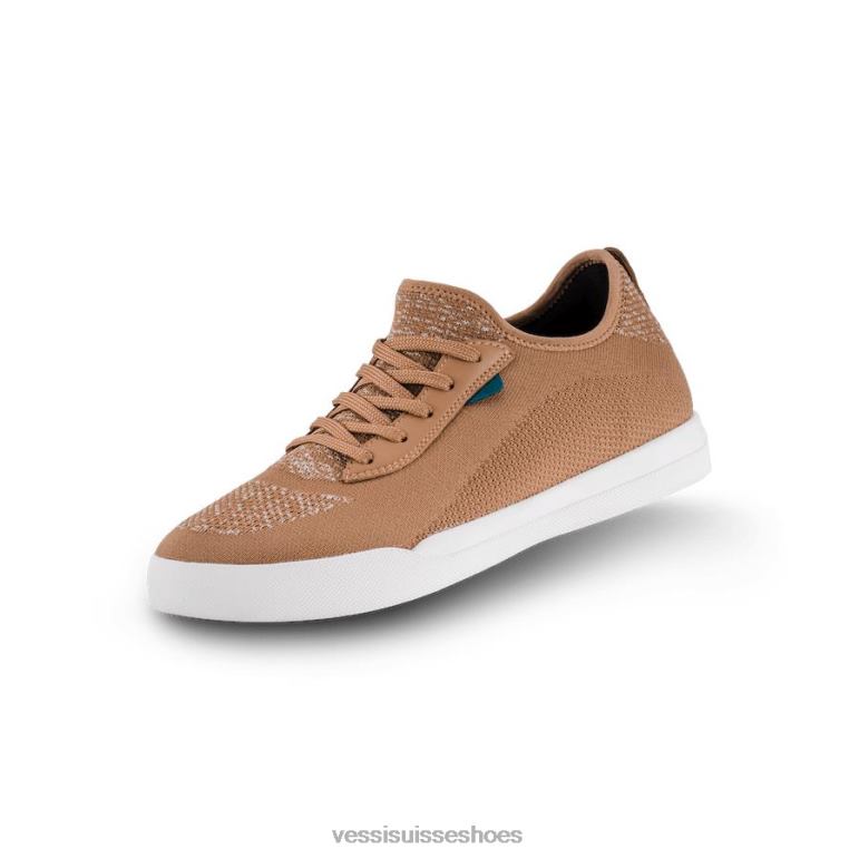 Vessi week-end - chêne brun H6F6225 chêne brun