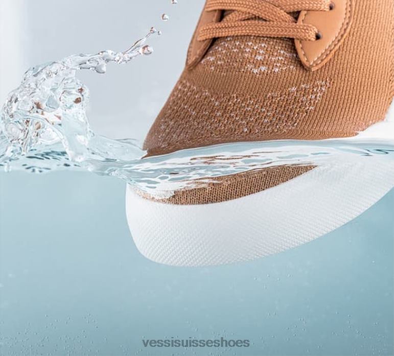 Vessi week-end - chêne brun H6F6225 chêne brun