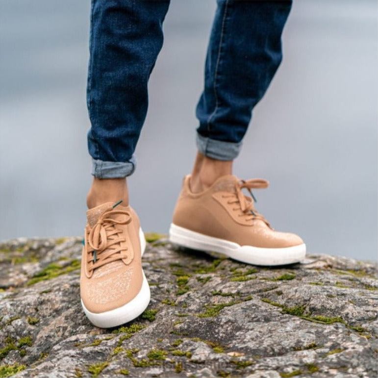 Vessi week-end - chêne brun H6F6225 chêne brun