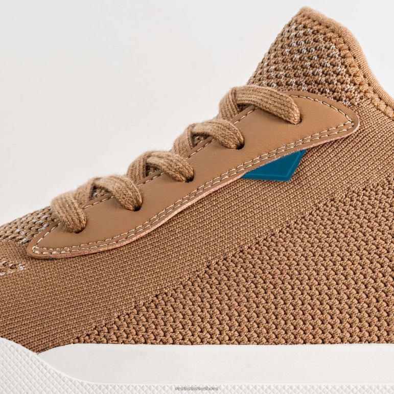 Vessi week-end - chêne brun H6F6225 chêne brun