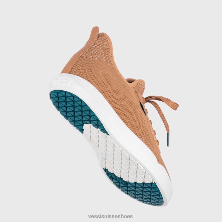 Vessi week-end - chêne brun H6F6225 chêne brun