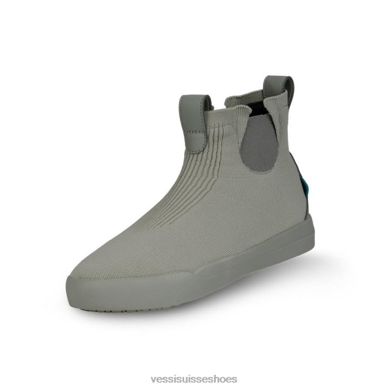 Vessi week-end chelsea - badigeonnage à la chaux H6F62200 badigeon à la chaux