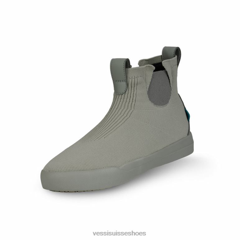 Vessi week-end chelsea - badigeonnage à la chaux H6F62200 badigeon à la chaux