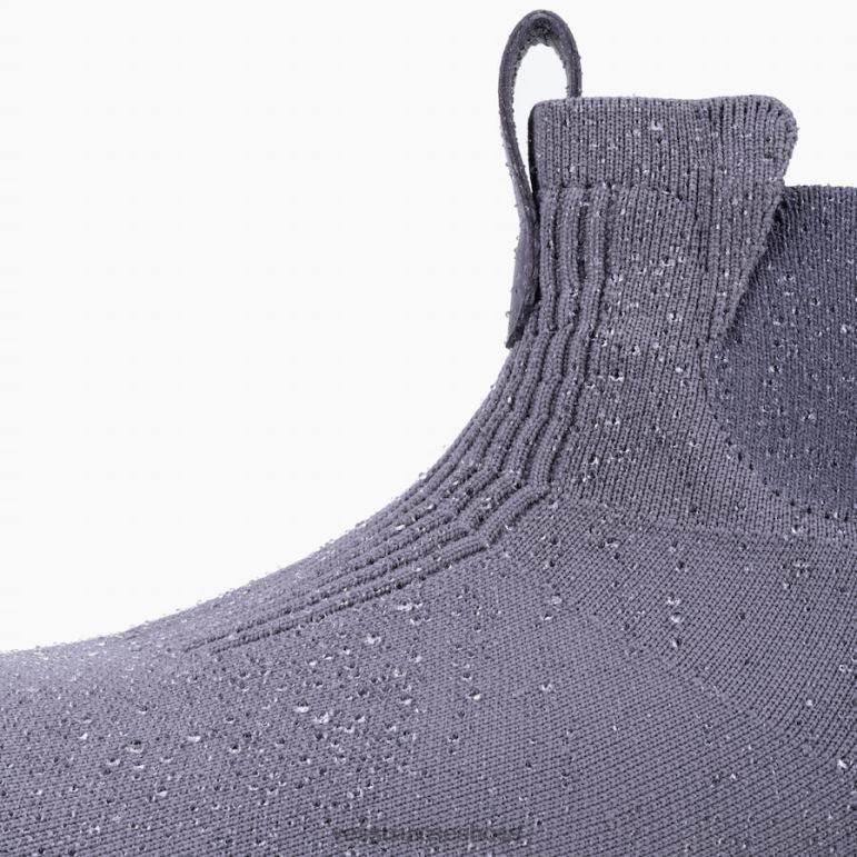 Vessi week-end chelsea - granit H6F62201 granit