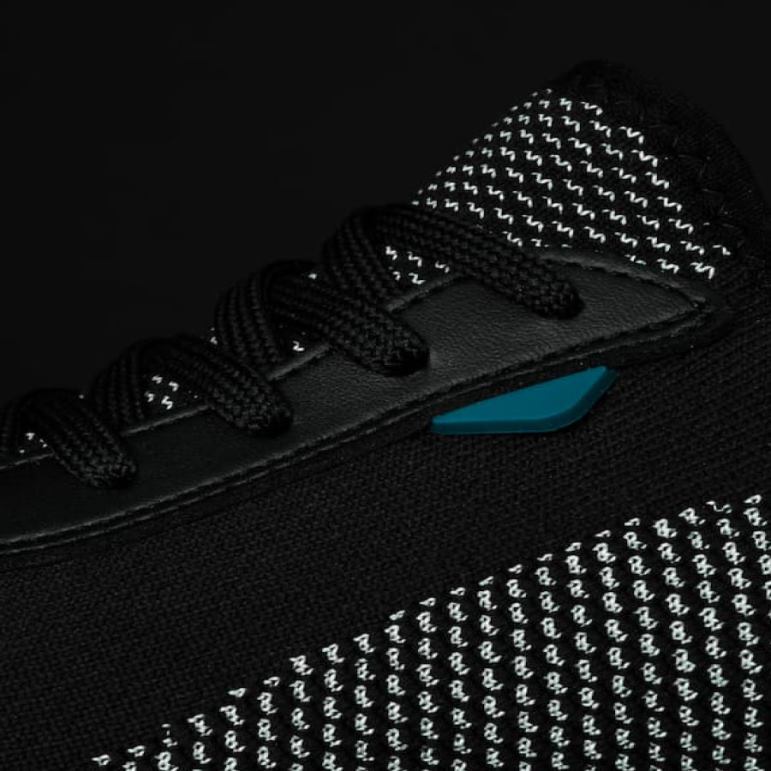 Vessi week-end - éclipse noir H6F6255 éclipse noire