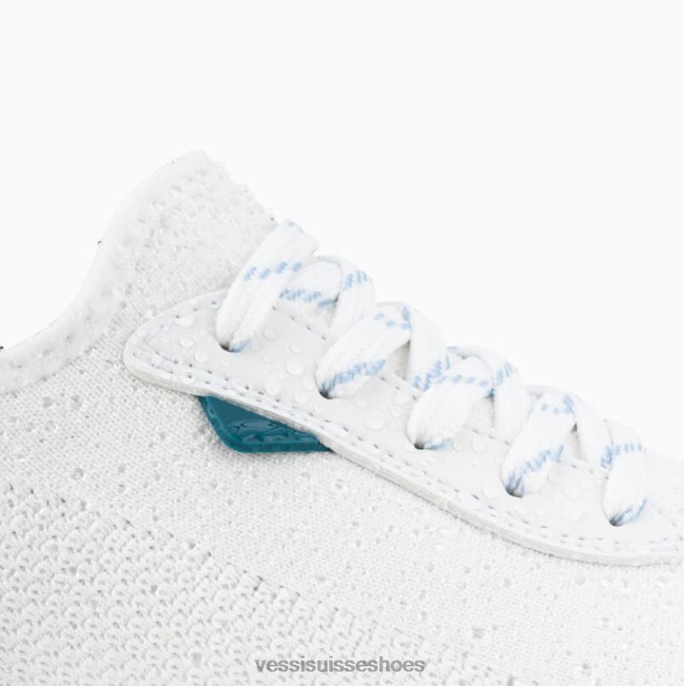 Vessi week-end - gris altitude H6F62167 gris d'altitude