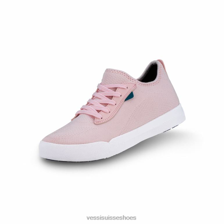 Vessi week-end - litchi rose H6F6269 litchi rose