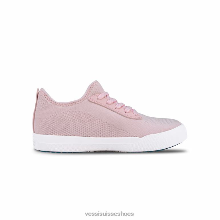 Vessi week-end - litchi rose H6F6269 litchi rose