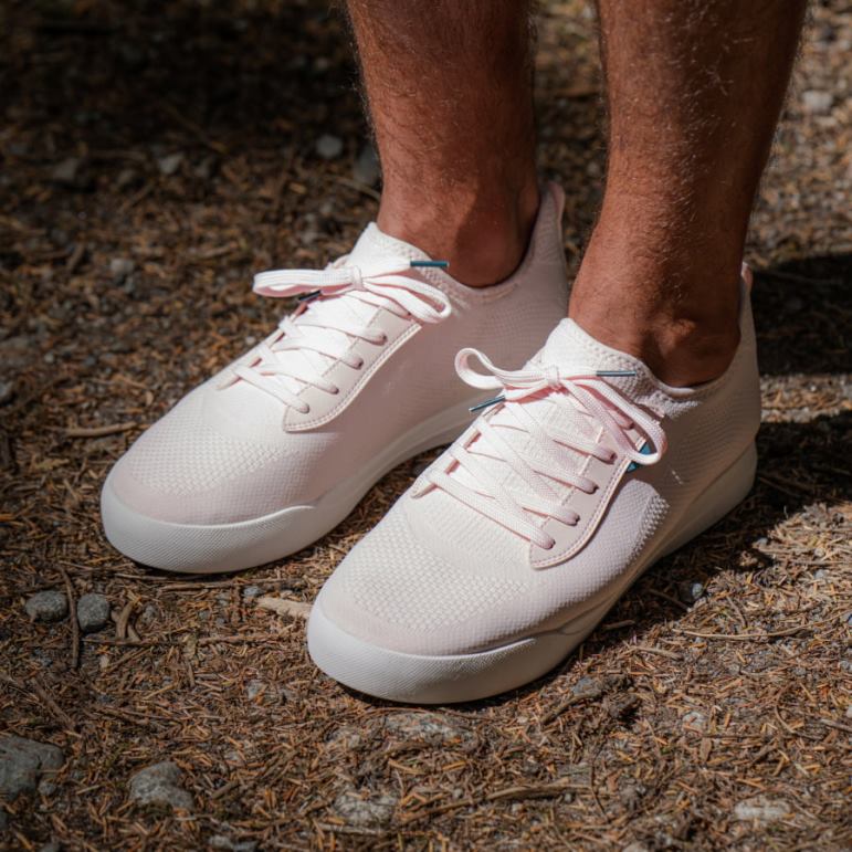 Vessi week-end - litchi rose H6F6269 litchi rose