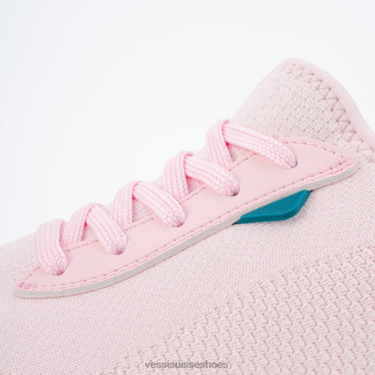 Vessi week-end - litchi rose H6F6269 litchi rose