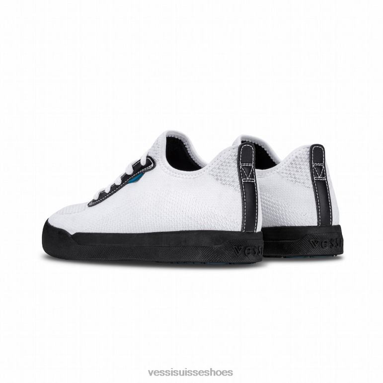 Vessi week-end - nova blanc H6F62162 nova blanc